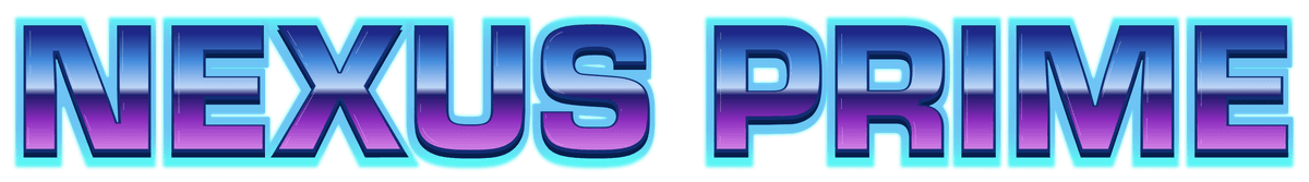 Nexus Prime Logo